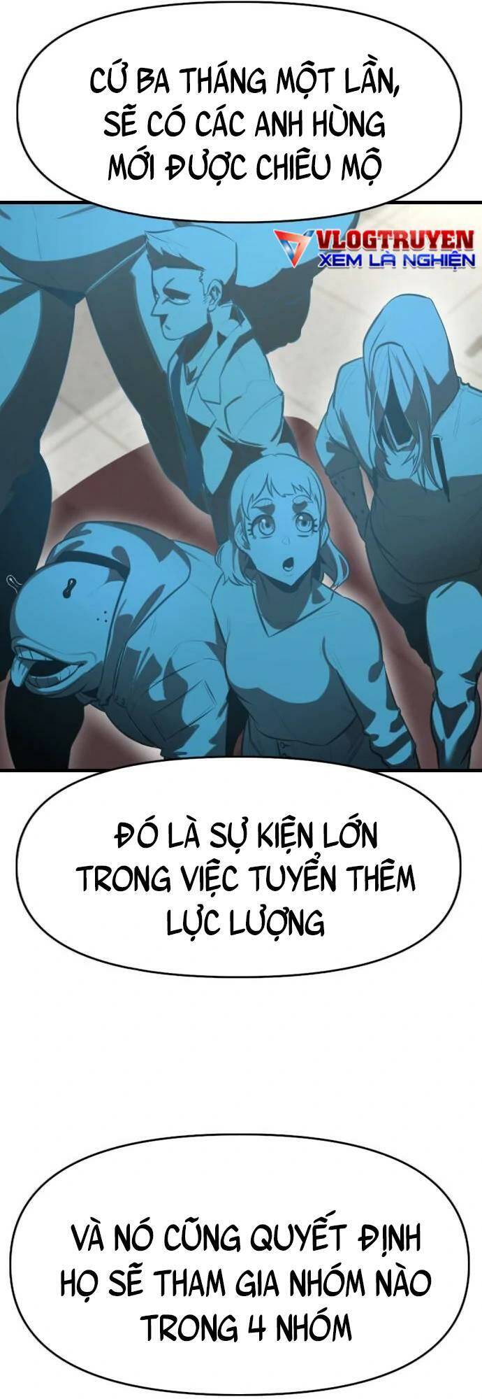 Người Thay Thế Anh Hùng Chapter 9 - Trang 22