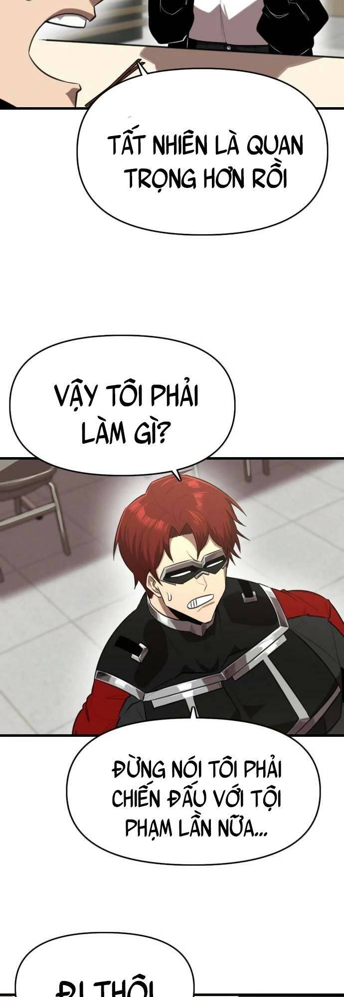 Người Thay Thế Anh Hùng Chapter 9 - Trang 24