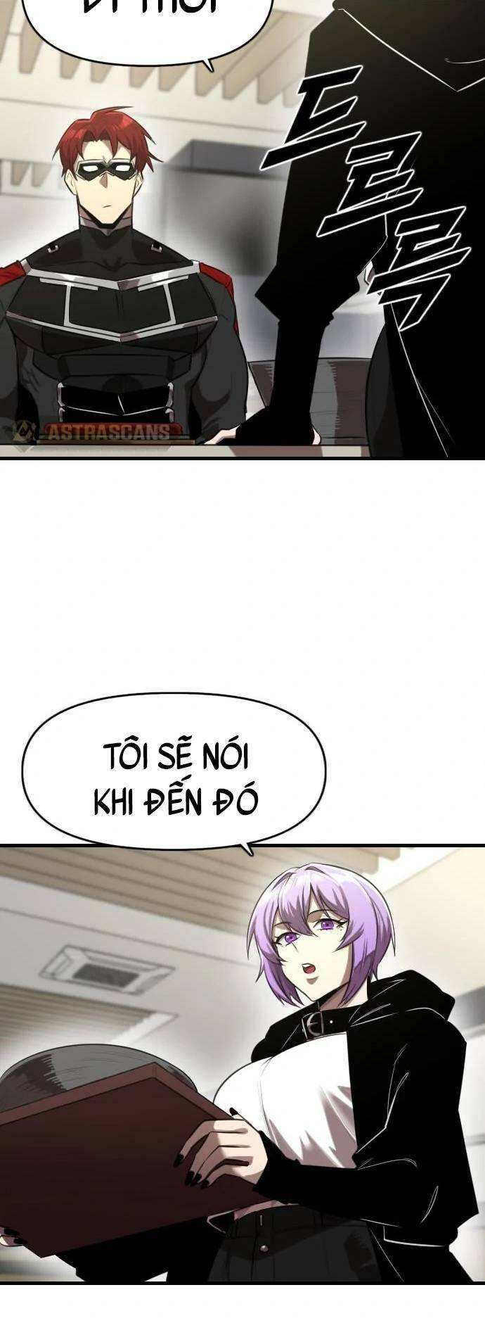 Người Thay Thế Anh Hùng Chapter 9 - Trang 25