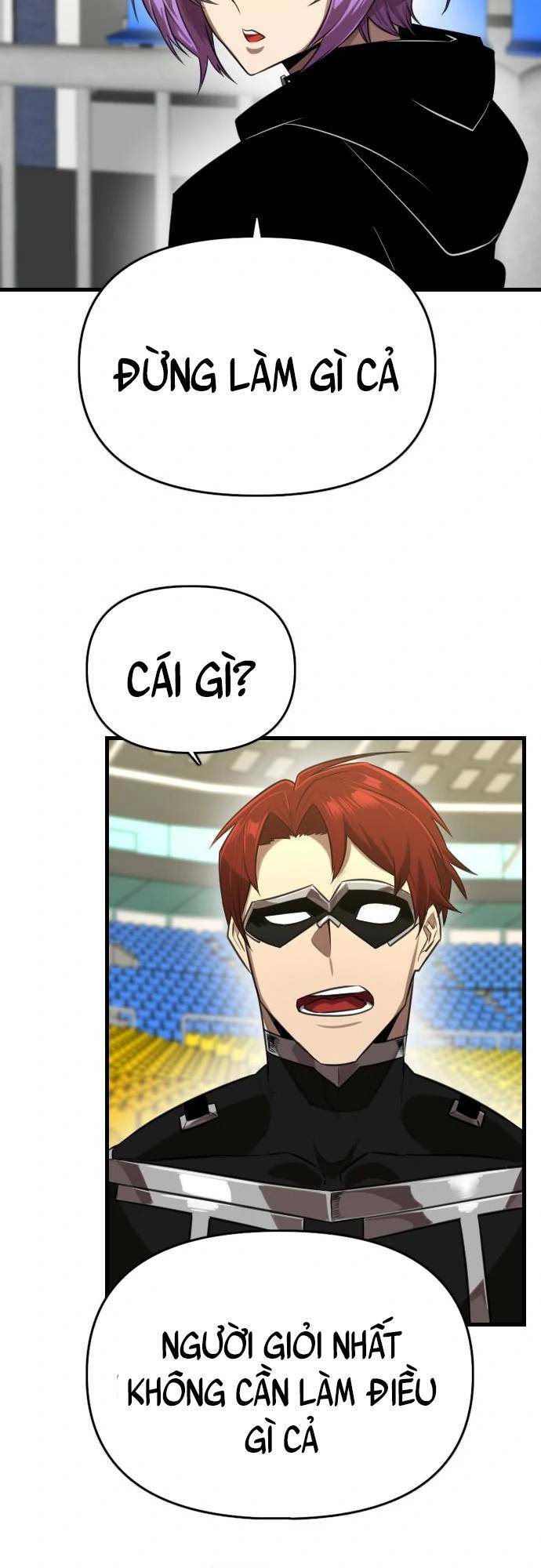 Người Thay Thế Anh Hùng Chapter 9 - Trang 29