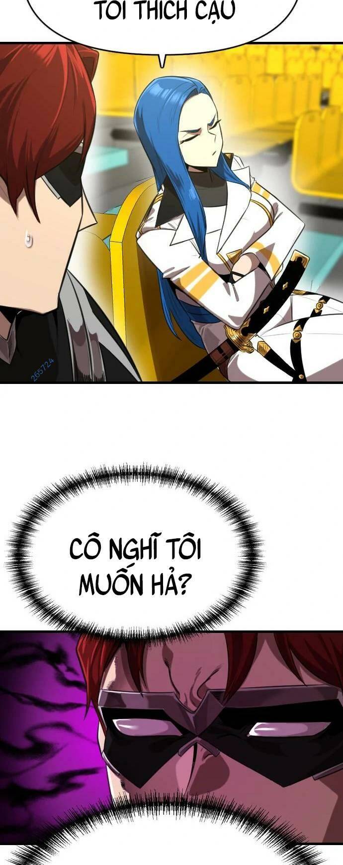 Người Thay Thế Anh Hùng Chapter 9 - Trang 35