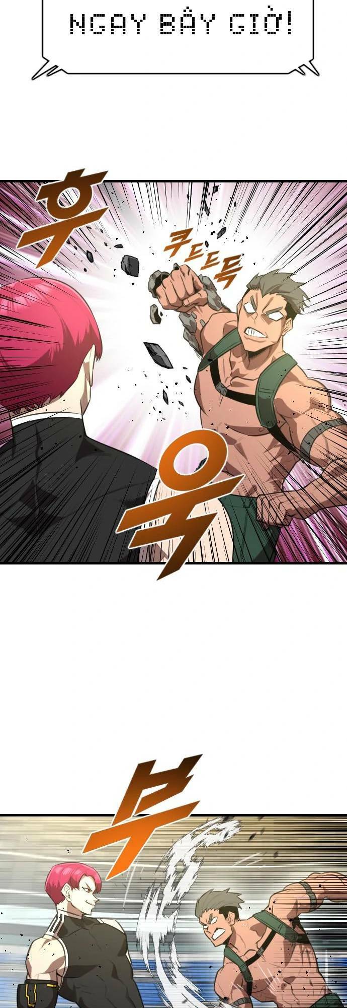 Người Thay Thế Anh Hùng Chapter 9 - Trang 39