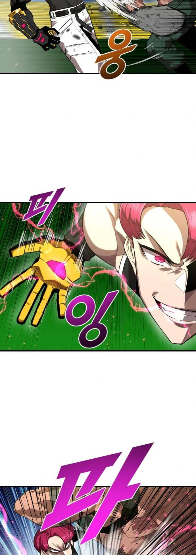 Người Thay Thế Anh Hùng Chapter 9 - Trang 40