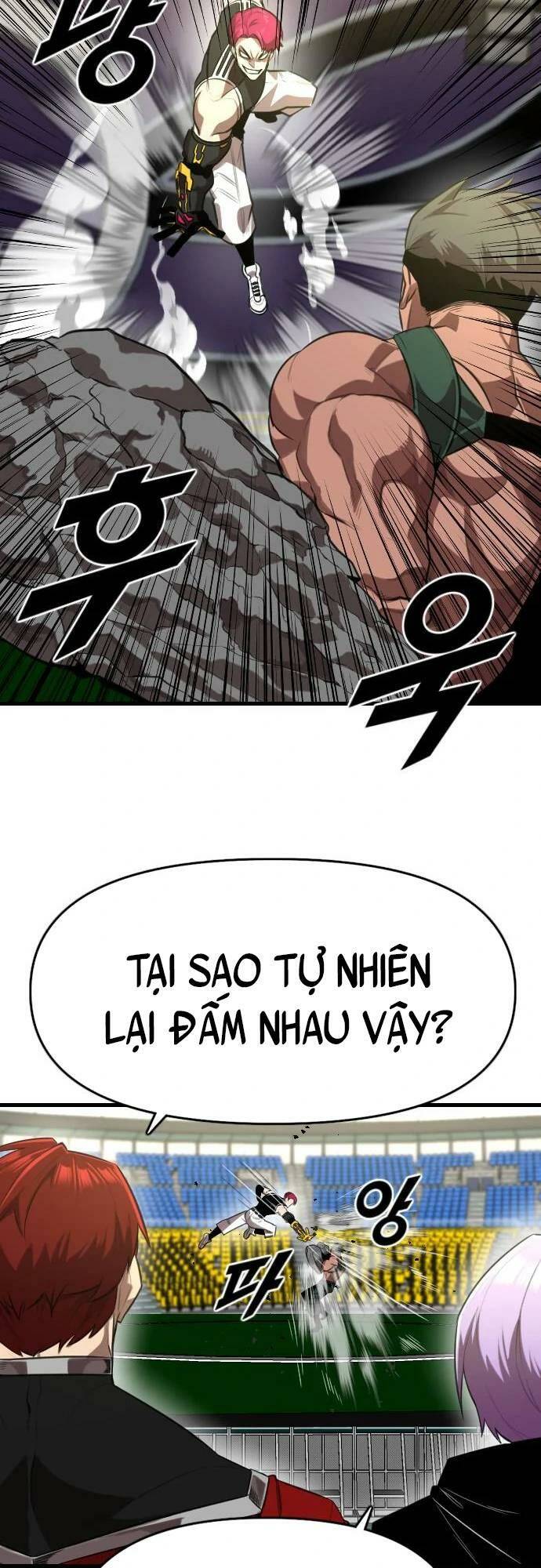 Người Thay Thế Anh Hùng Chapter 9 - Trang 44