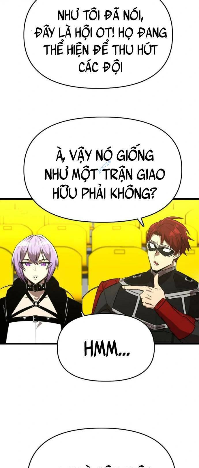 Người Thay Thế Anh Hùng Chapter 9 - Trang 45