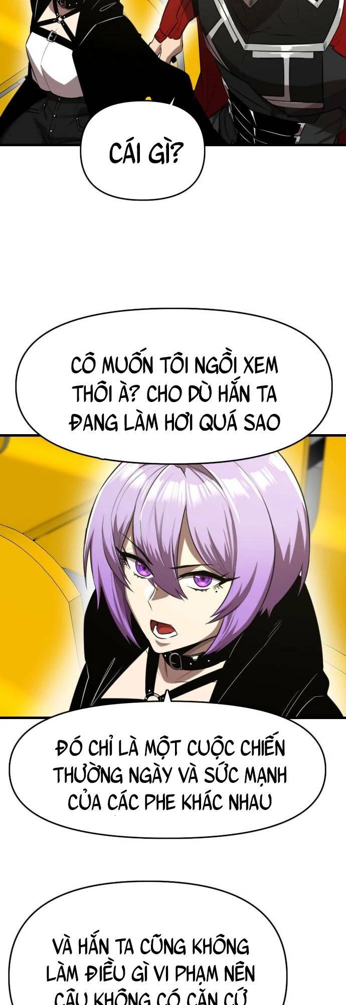 Người Thay Thế Anh Hùng Chapter 9 - Trang 49