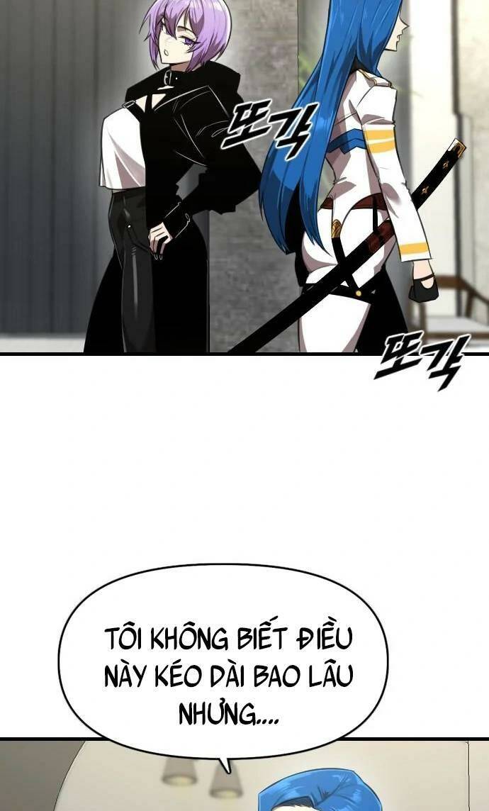 Người Thay Thế Anh Hùng Chapter 9 - Trang 5