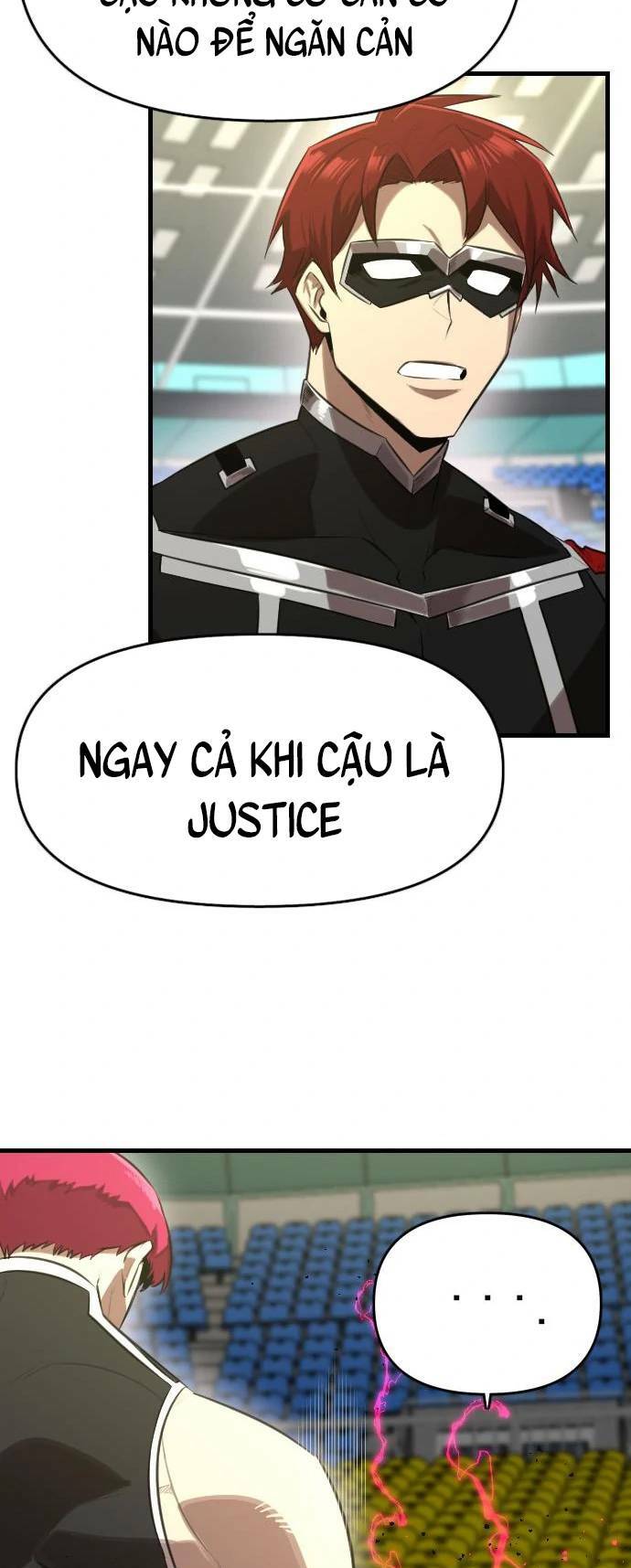 Người Thay Thế Anh Hùng Chapter 9 - Trang 50