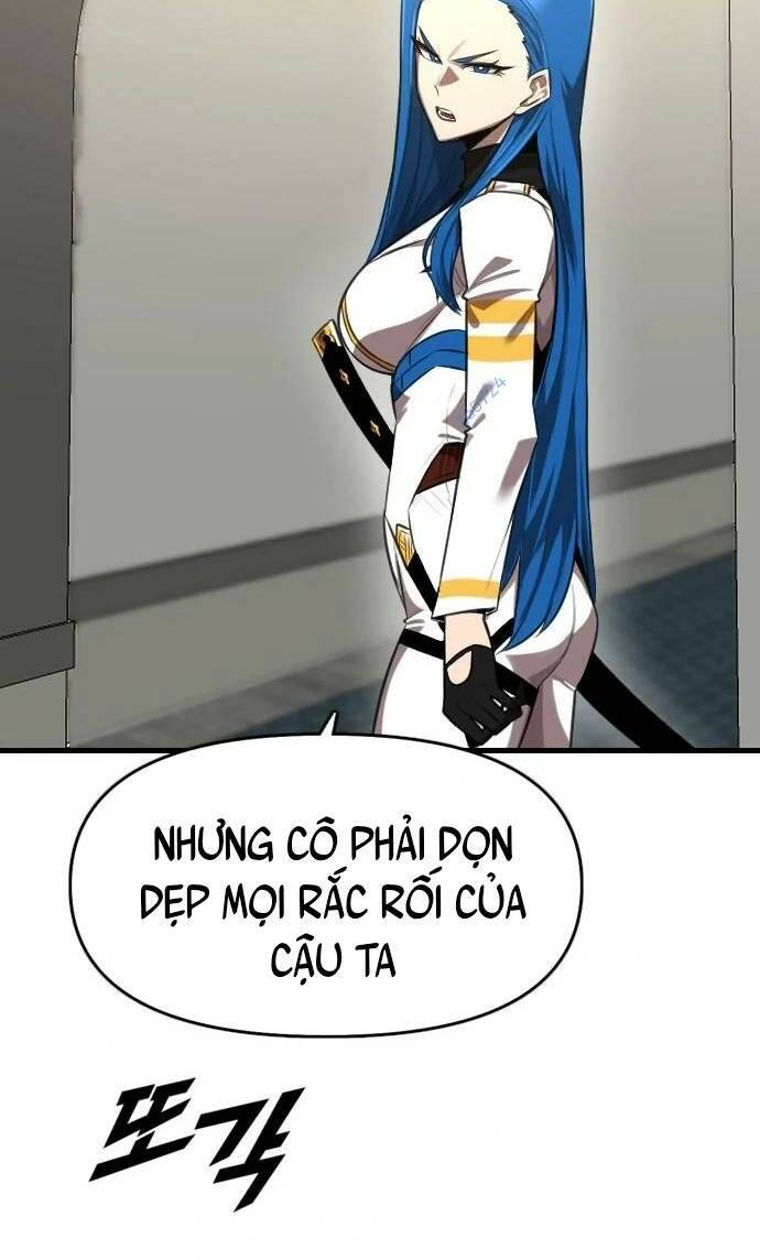 Người Thay Thế Anh Hùng Chapter 9 - Trang 6