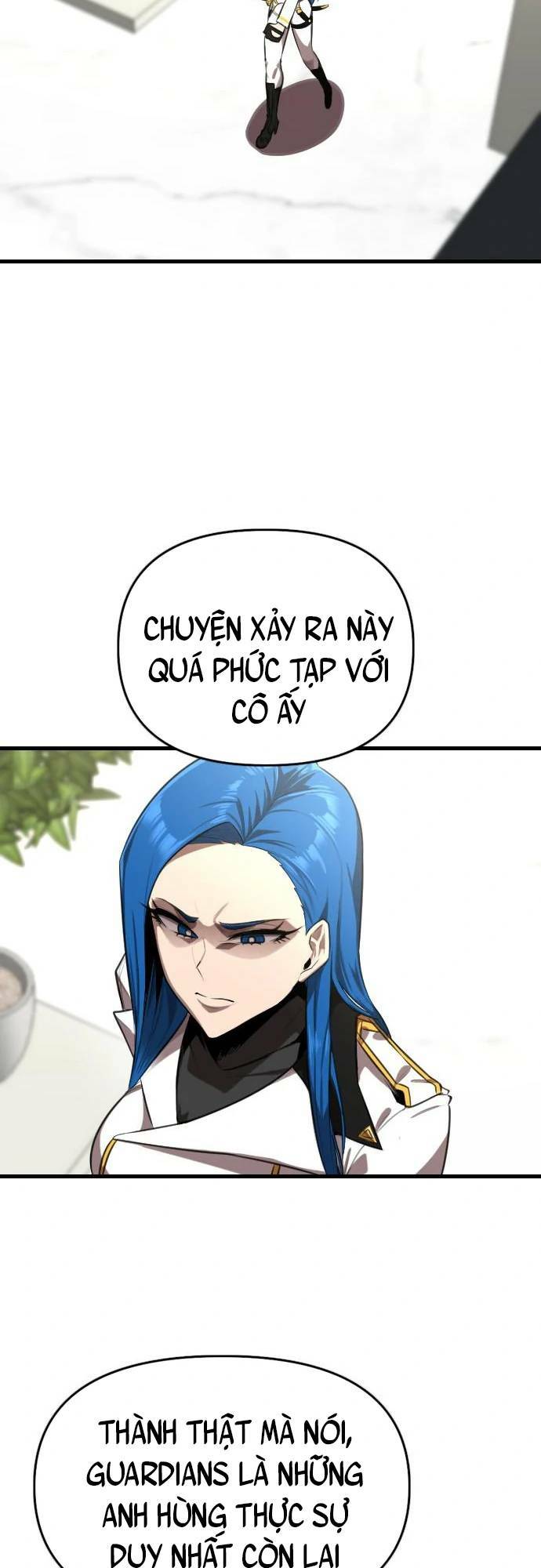 Người Thay Thế Anh Hùng Chapter 9 - Trang 8