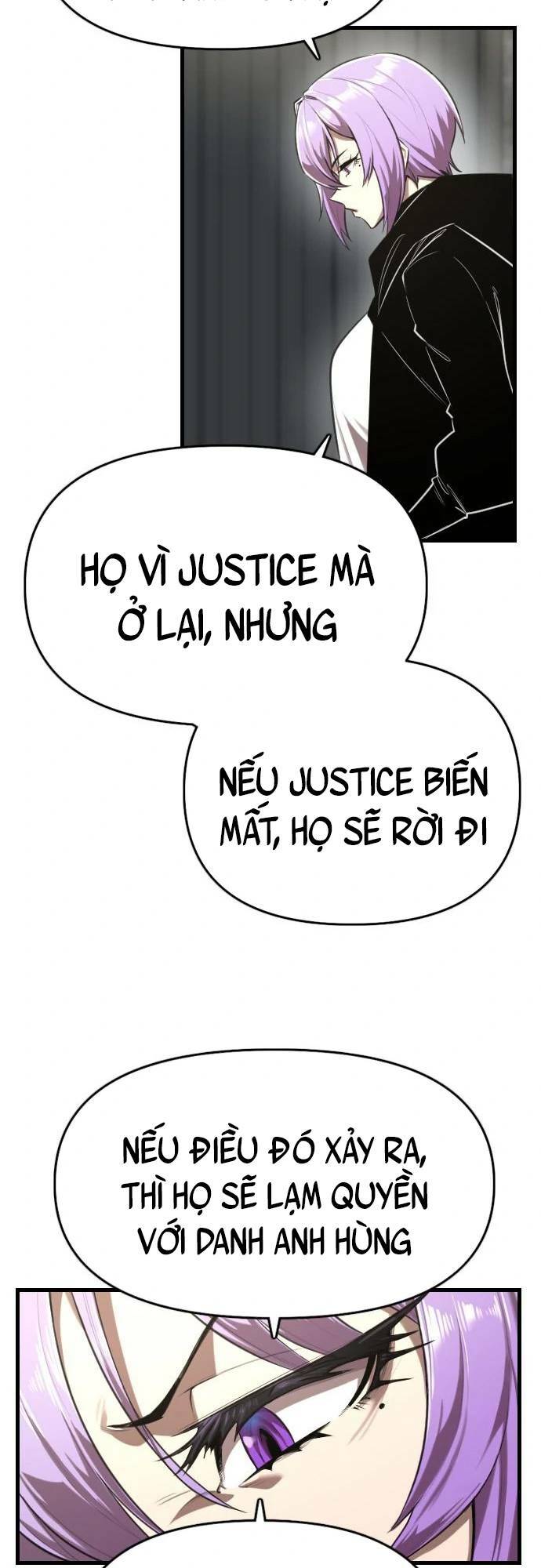 Người Thay Thế Anh Hùng Chapter 9 - Trang 9