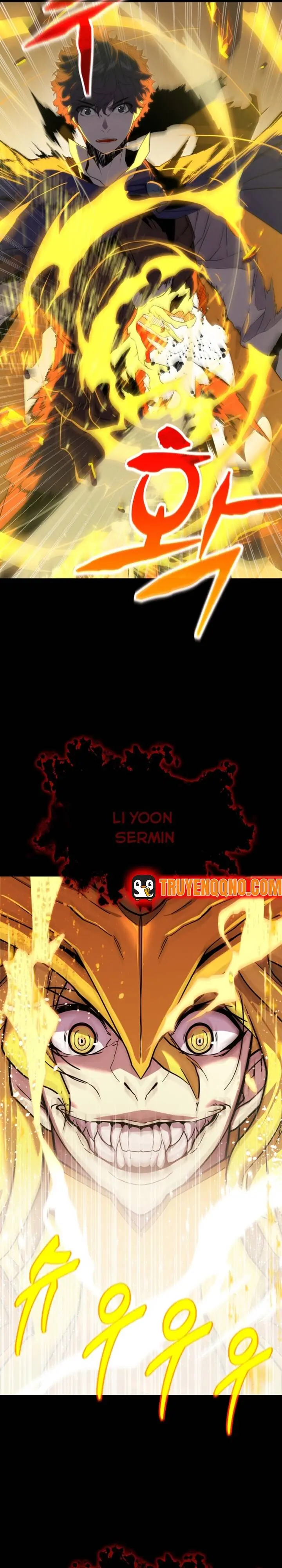 Người Thừa Kế Của Gia Tộc Suy Tàn Chapter 0 - Trang 28