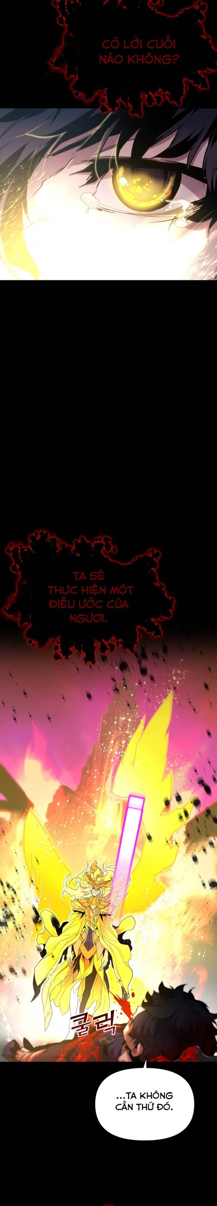 Người Thừa Kế Của Gia Tộc Suy Tàn Chapter 0 - Trang 29