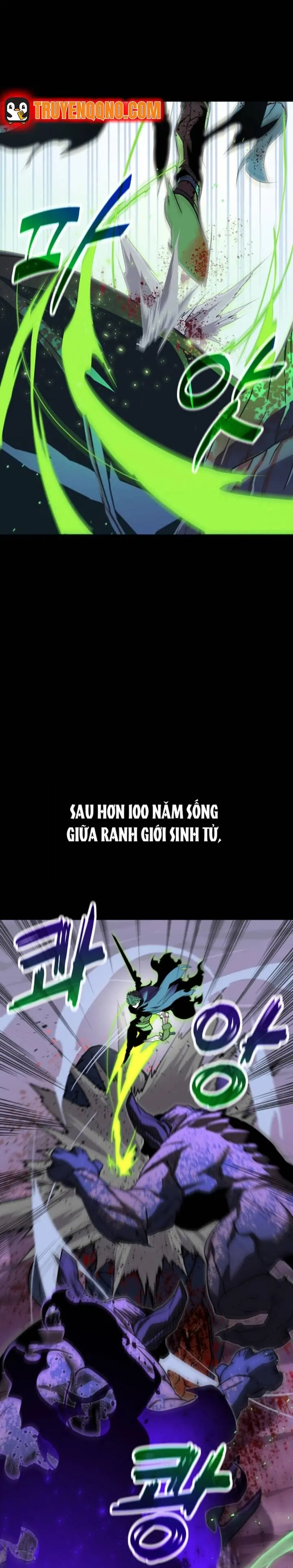 Người Thừa Kế Của Gia Tộc Suy Tàn Chapter 0 - Trang 7