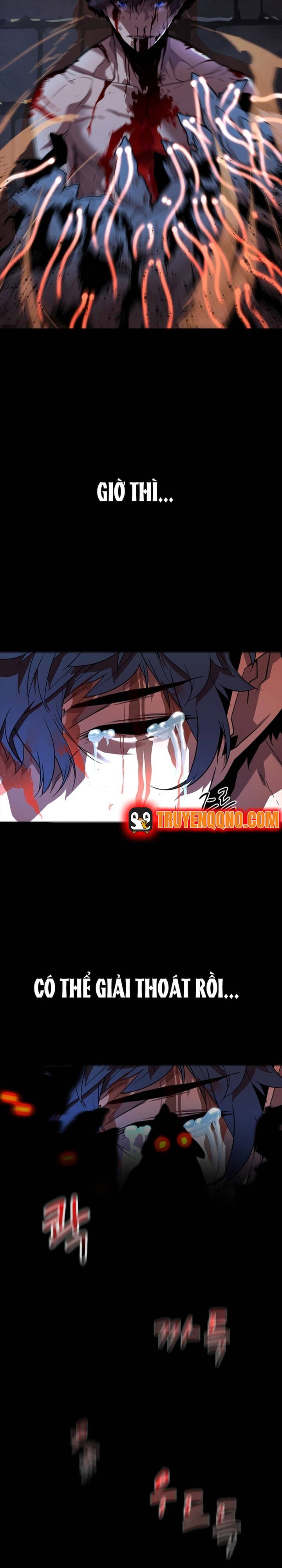Người Thừa Kế Của Gia Tộc Suy Tàn Chapter 1 - Trang 12