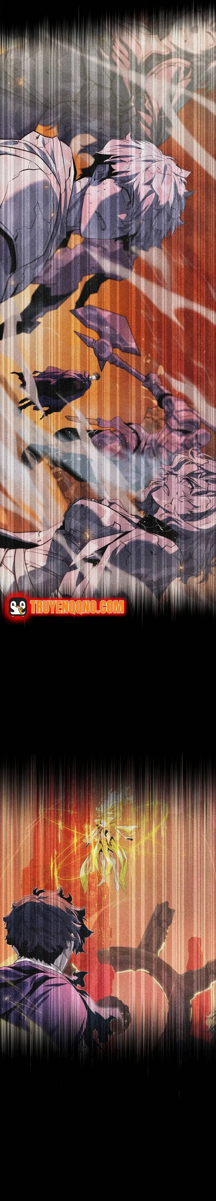 Người Thừa Kế Của Gia Tộc Suy Tàn Chapter 1 - Trang 18