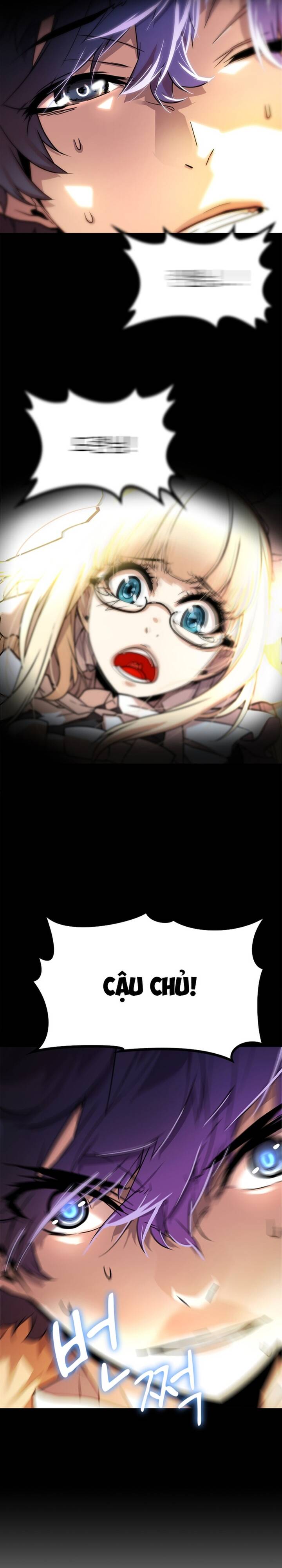 Người Thừa Kế Của Gia Tộc Suy Tàn Chapter 1 - Trang 22