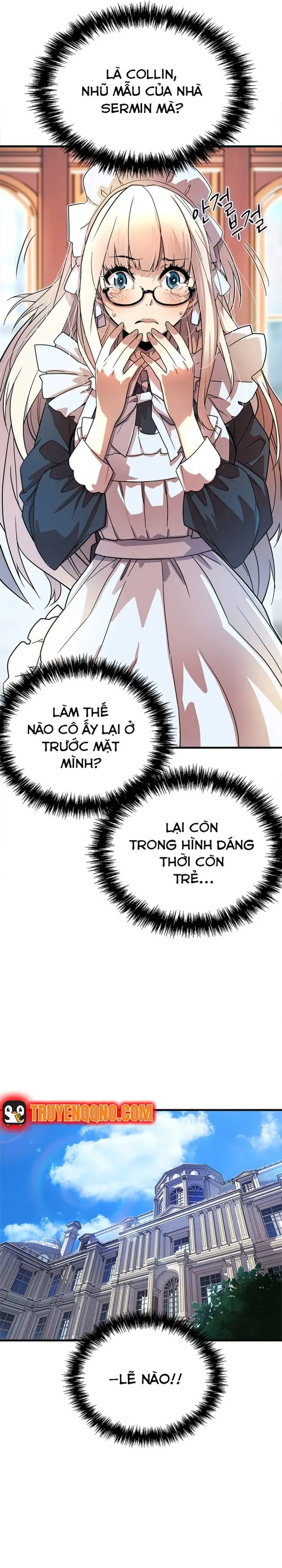 Người Thừa Kế Của Gia Tộc Suy Tàn Chapter 1 - Trang 24