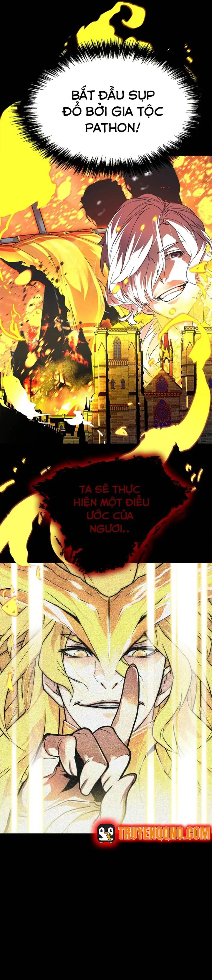 Người Thừa Kế Của Gia Tộc Suy Tàn Chapter 1 - Trang 29