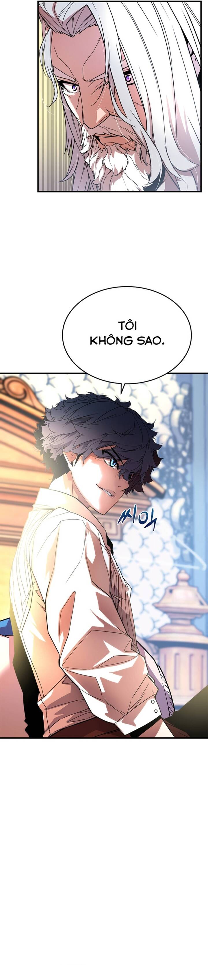 Người Thừa Kế Của Gia Tộc Suy Tàn Chapter 1 - Trang 34