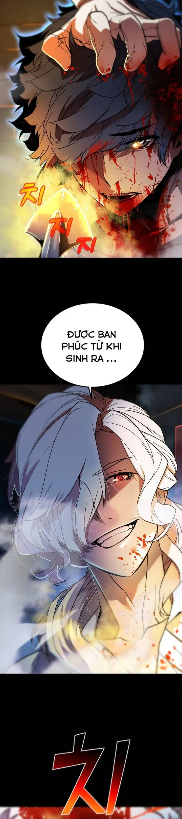 Người Thừa Kế Của Gia Tộc Suy Tàn Chapter 1 - Trang 42