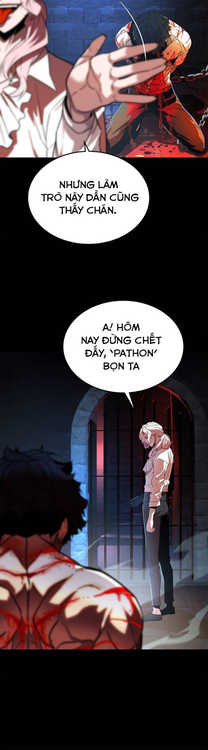 Người Thừa Kế Của Gia Tộc Suy Tàn Chapter 1 - Trang 46