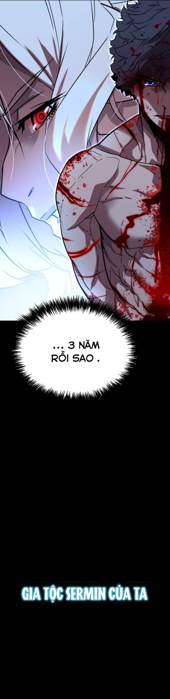 Người Thừa Kế Của Gia Tộc Suy Tàn Chapter 1 - Trang 49