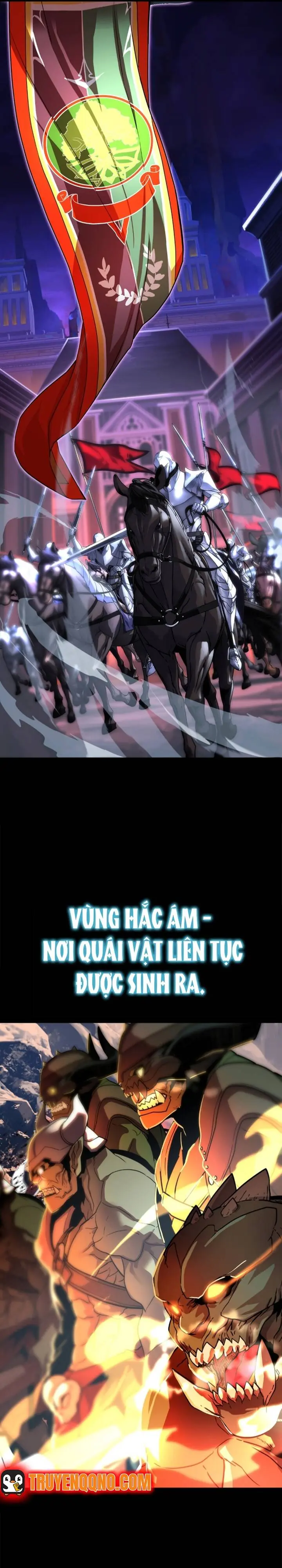 Người Thừa Kế Của Gia Tộc Suy Tàn Chapter 1 - Trang 50