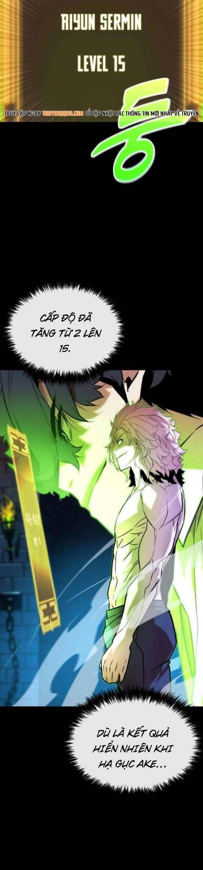Người Thừa Kế Của Gia Tộc Suy Tàn Chapter 10 - Trang 11
