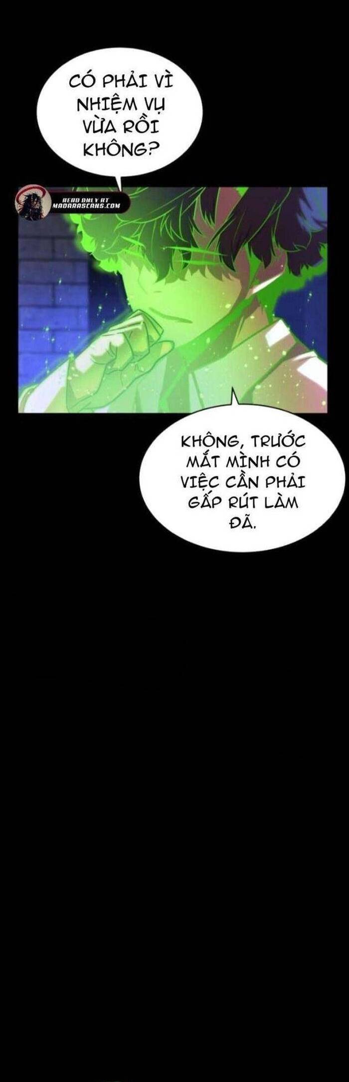 Người Thừa Kế Của Gia Tộc Suy Tàn Chapter 10 - Trang 12