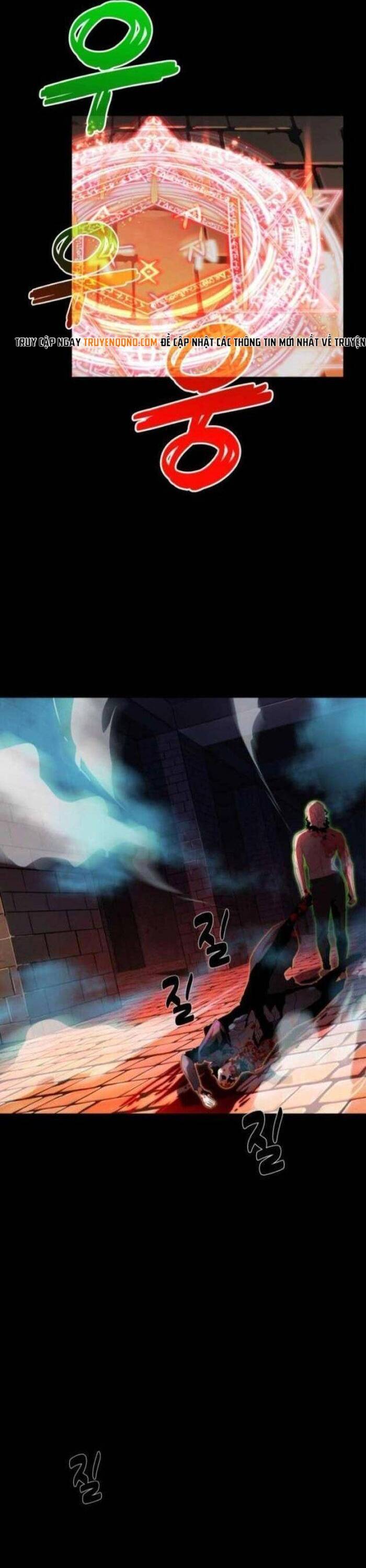 Người Thừa Kế Của Gia Tộc Suy Tàn Chapter 10 - Trang 13