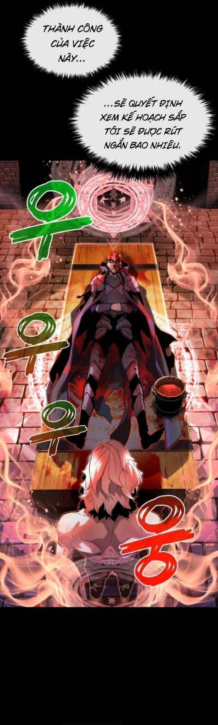Người Thừa Kế Của Gia Tộc Suy Tàn Chapter 10 - Trang 15