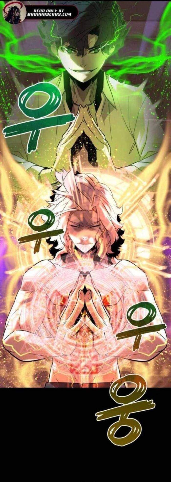 Người Thừa Kế Của Gia Tộc Suy Tàn Chapter 10 - Trang 17