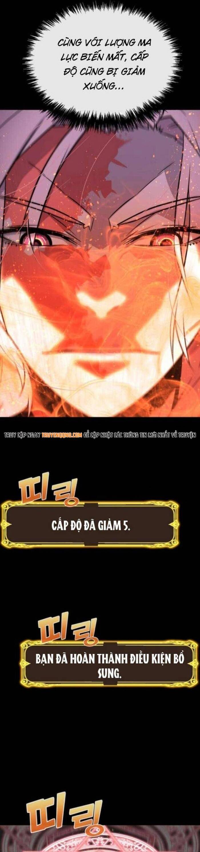 Người Thừa Kế Của Gia Tộc Suy Tàn Chapter 10 - Trang 18
