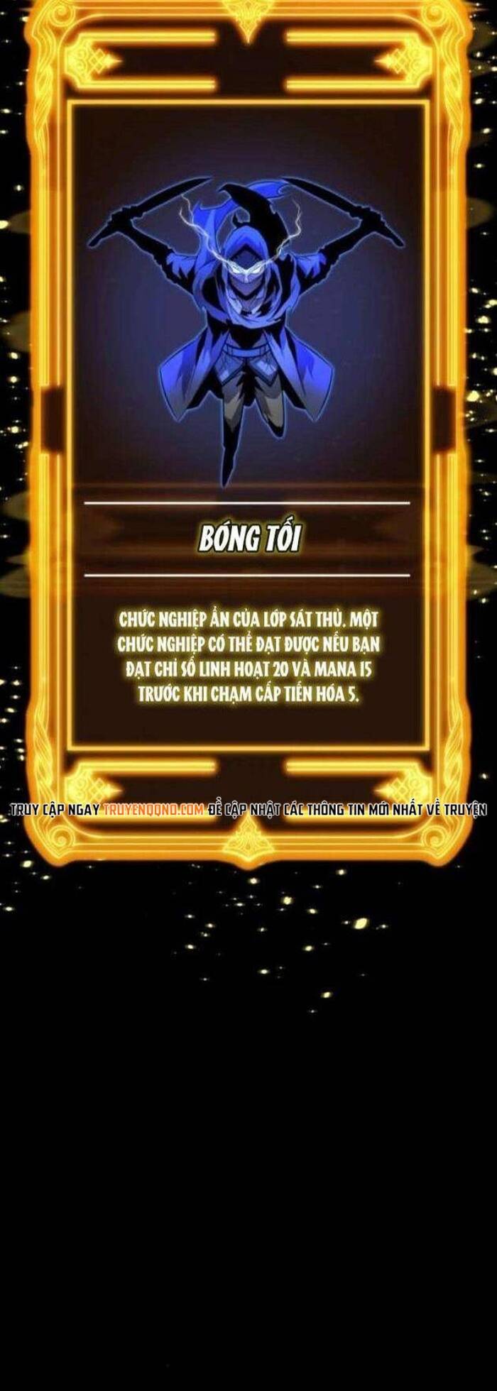 Người Thừa Kế Của Gia Tộc Suy Tàn Chapter 10 - Trang 20
