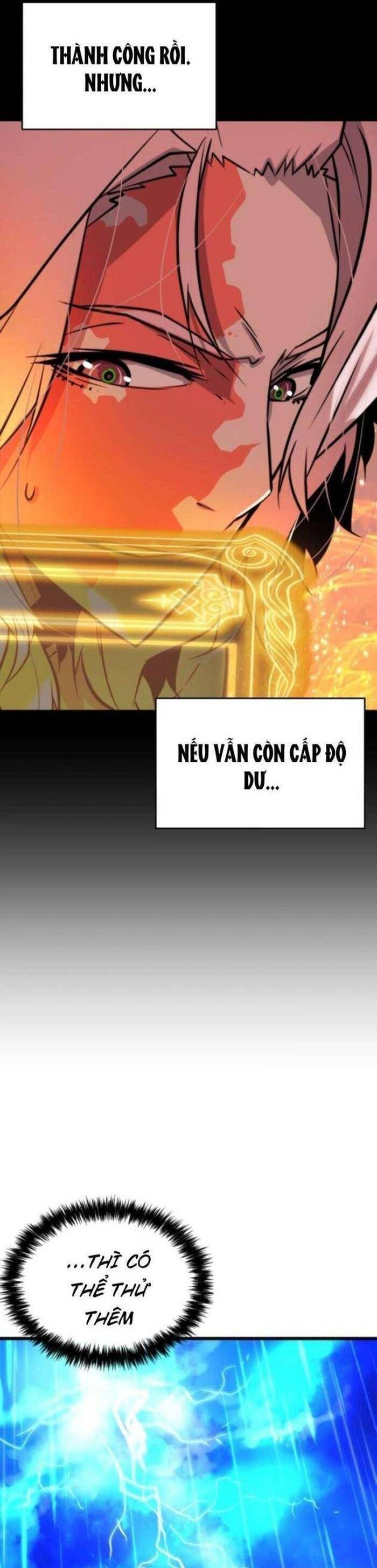 Người Thừa Kế Của Gia Tộc Suy Tàn Chapter 10 - Trang 21