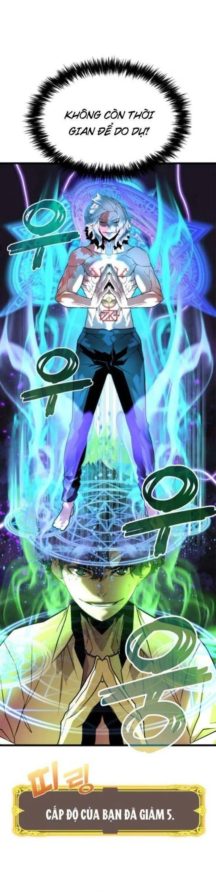 Người Thừa Kế Của Gia Tộc Suy Tàn Chapter 10 - Trang 30