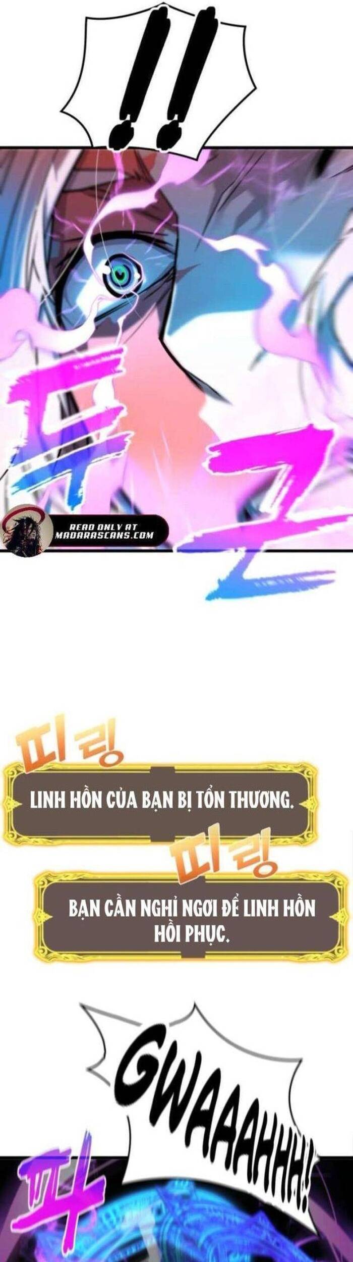 Người Thừa Kế Của Gia Tộc Suy Tàn Chapter 10 - Trang 31