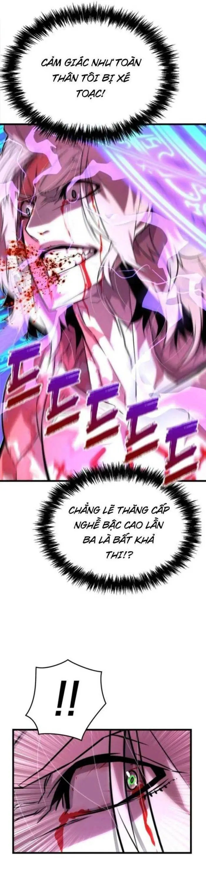 Người Thừa Kế Của Gia Tộc Suy Tàn Chapter 10 - Trang 33