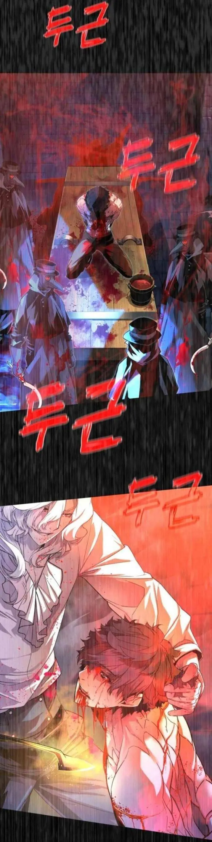 Người Thừa Kế Của Gia Tộc Suy Tàn Chapter 10 - Trang 35