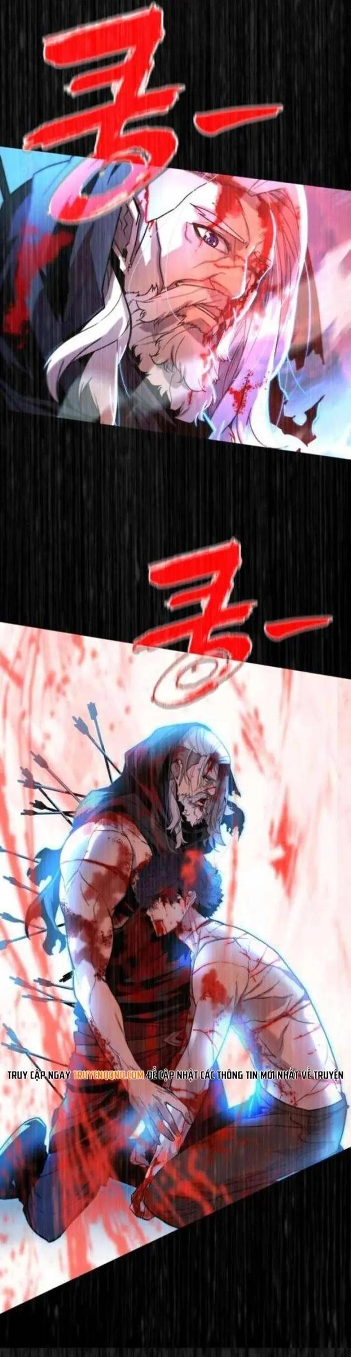 Người Thừa Kế Của Gia Tộc Suy Tàn Chapter 10 - Trang 36