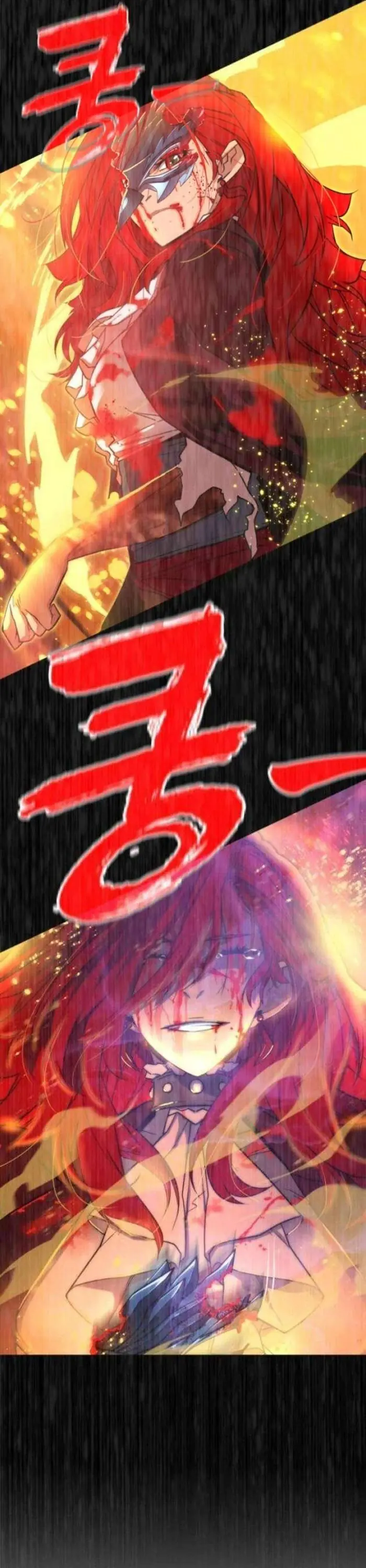 Người Thừa Kế Của Gia Tộc Suy Tàn Chapter 10 - Trang 37