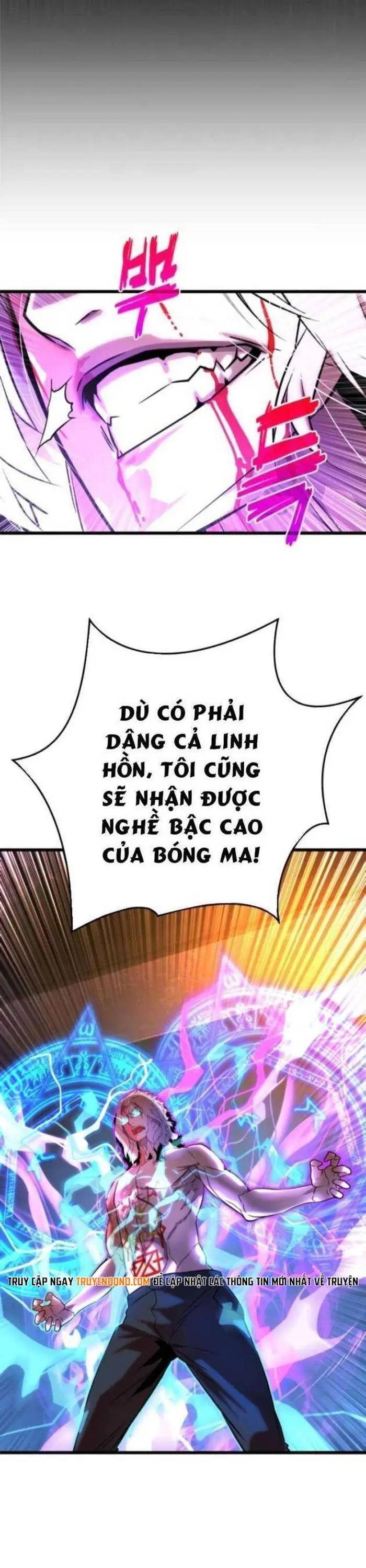 Người Thừa Kế Của Gia Tộc Suy Tàn Chapter 10 - Trang 38