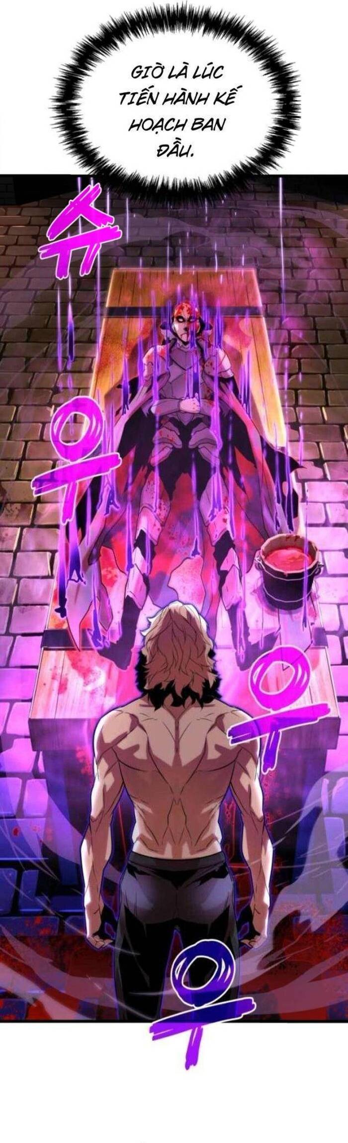 Người Thừa Kế Của Gia Tộc Suy Tàn Chapter 10 - Trang 48
