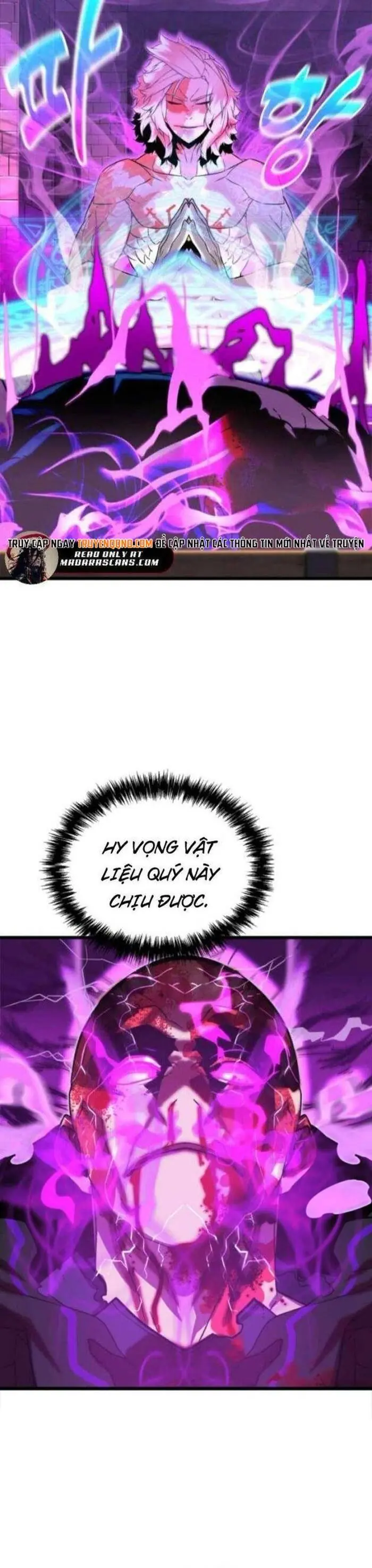 Người Thừa Kế Của Gia Tộc Suy Tàn Chapter 10 - Trang 50