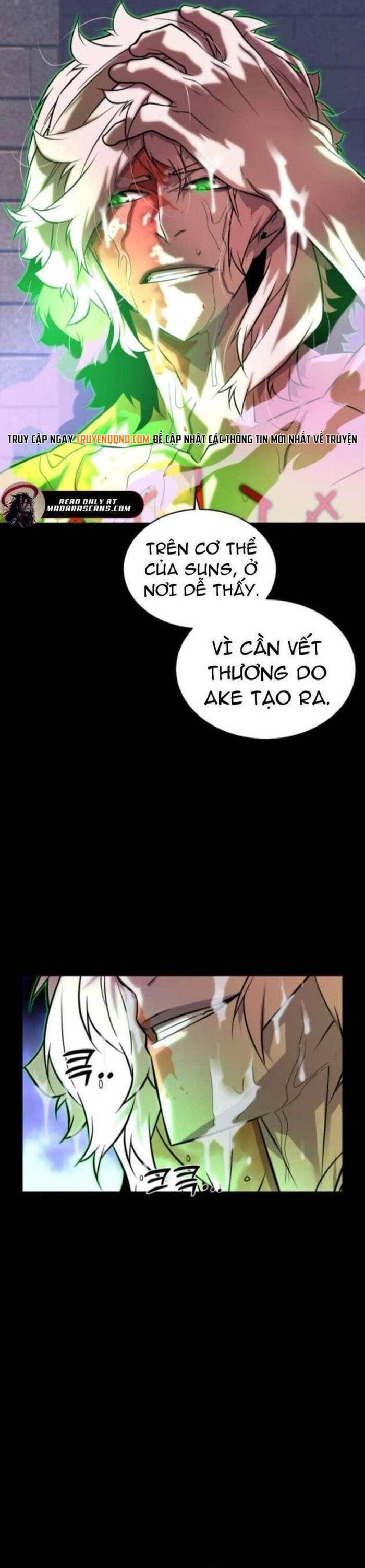 Người Thừa Kế Của Gia Tộc Suy Tàn Chapter 10 - Trang 8