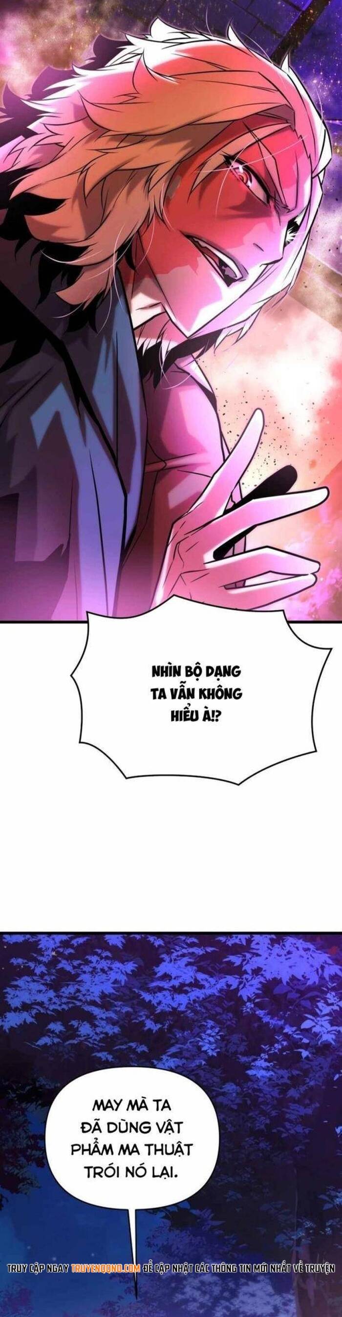 Người Thừa Kế Của Gia Tộc Suy Tàn Chapter 11 - Trang 10