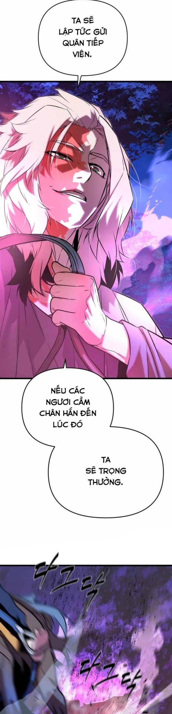 Người Thừa Kế Của Gia Tộc Suy Tàn Chapter 11 - Trang 12
