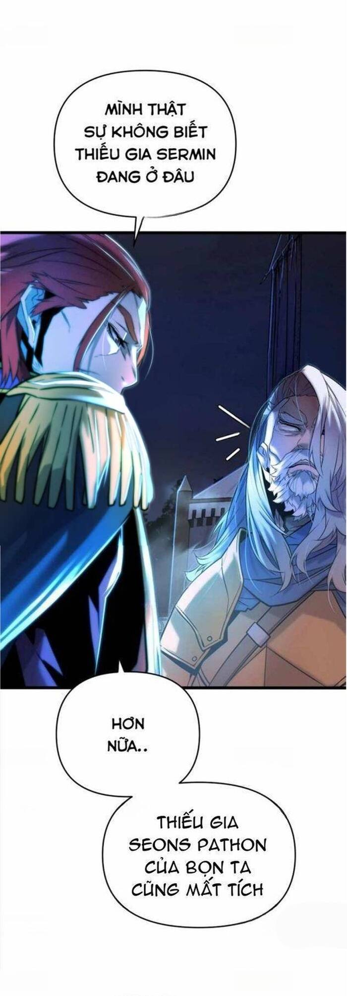 Người Thừa Kế Của Gia Tộc Suy Tàn Chapter 11 - Trang 28