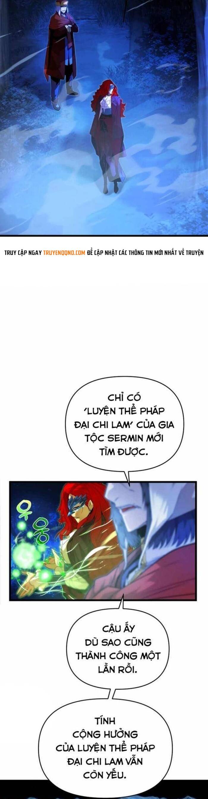 Người Thừa Kế Của Gia Tộc Suy Tàn Chapter 11 - Trang 38